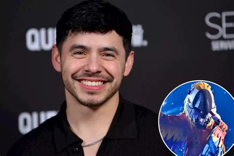 david archuleta health|Masked Singer contestant David Archuleta reveals health scare。